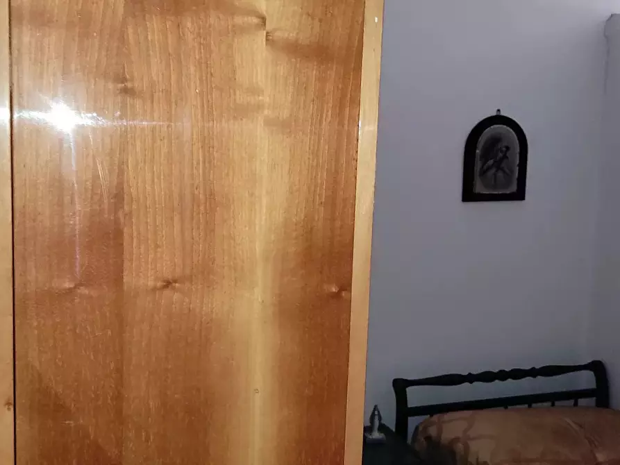 Immagine 19 di Casa trifamiliare in vendita  in Via Nazionale 213 a Basicò