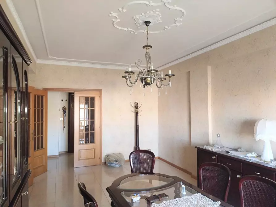 Immagine 29 di Casa trifamiliare in vendita  in Via Giorgio La Pira, 34 a Messina