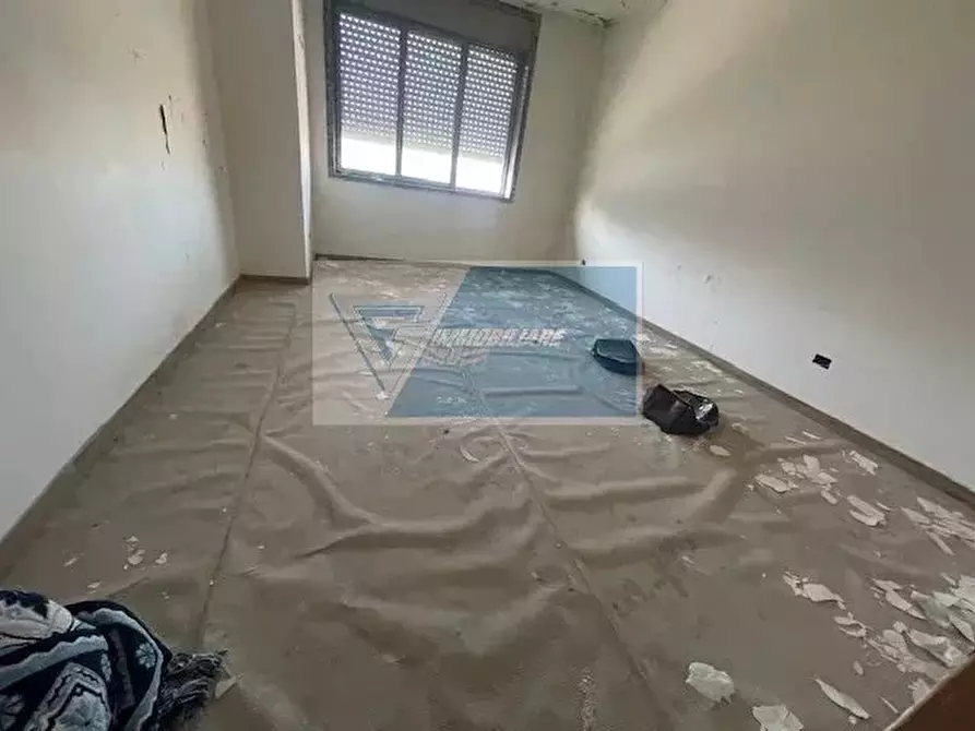 Immagine 6 di Casa trifamiliare in vendita  in Via Marina Di Melilli a Floridia