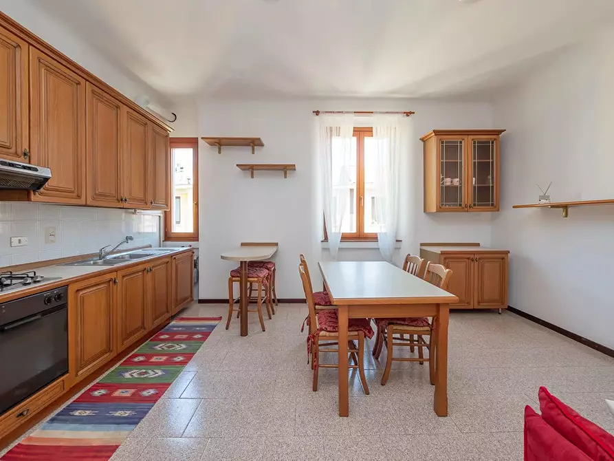 Immagine 7 di Casa trifamiliare in affitto  in Via Abano a Milano