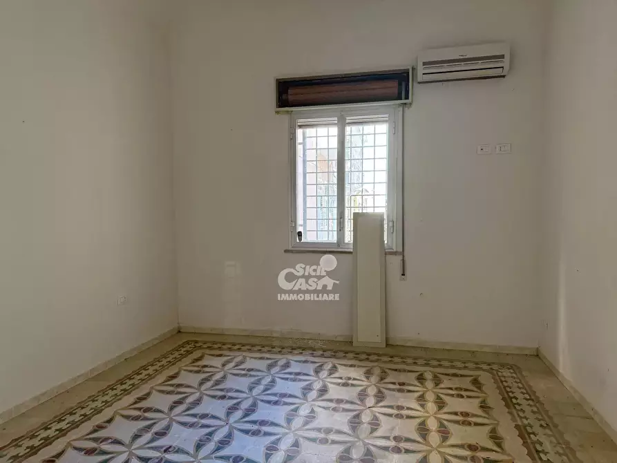 Immagine 1 di Terreno edificabile in vendita  in Via Nicolo Fabrizi a Marsala