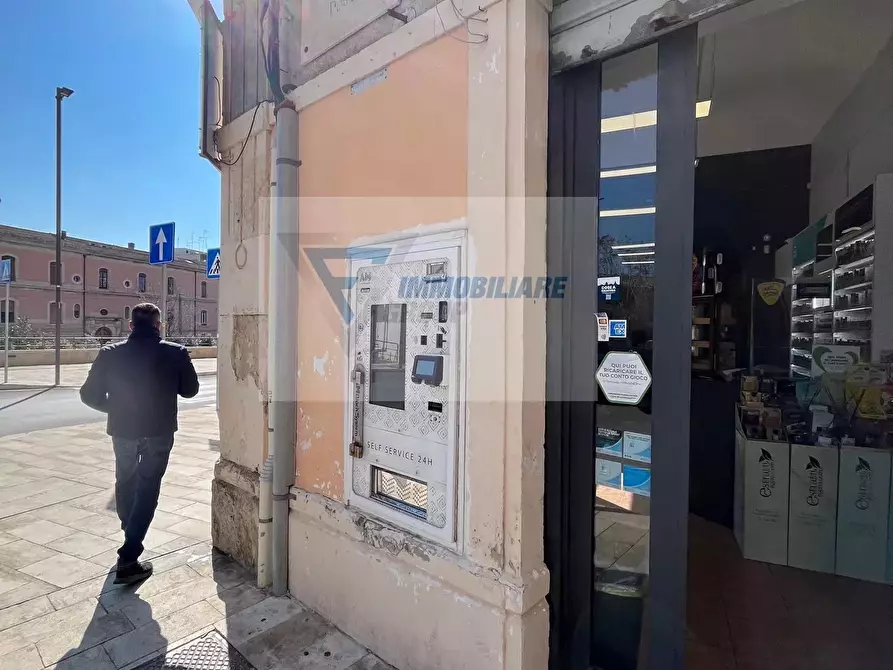 Immagine 3 di Attico in vendita  in Via Piave a Siracusa