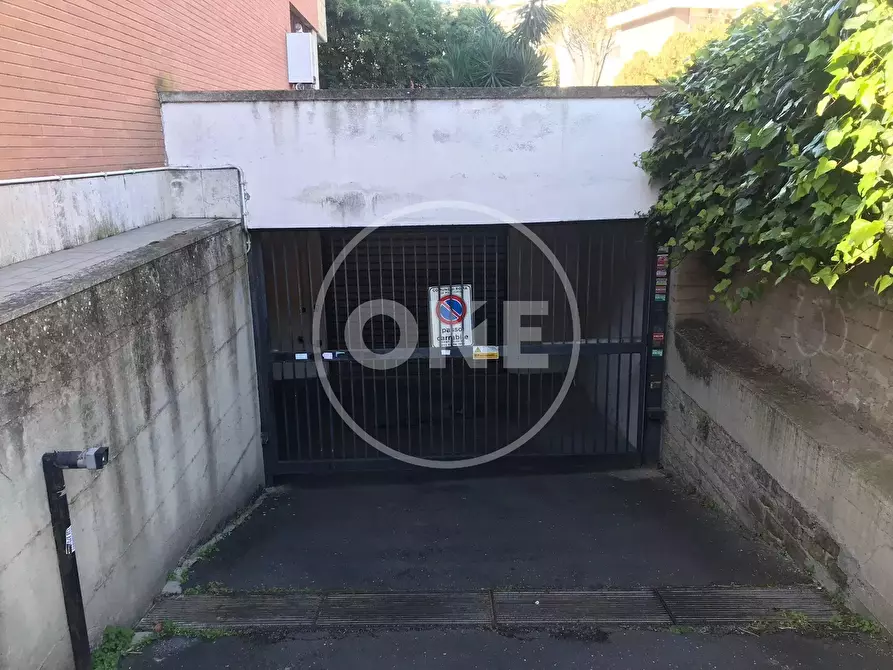 Immagine 1 di Appartamento in vendita  in Via Del Forte Trionfale 21 a Roma