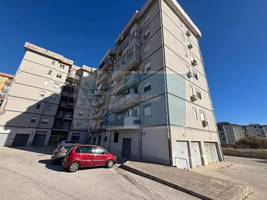 Immagine 1 di Casa trifamiliare in vendita  in Via Vincenzo Boscarino a Siracusa