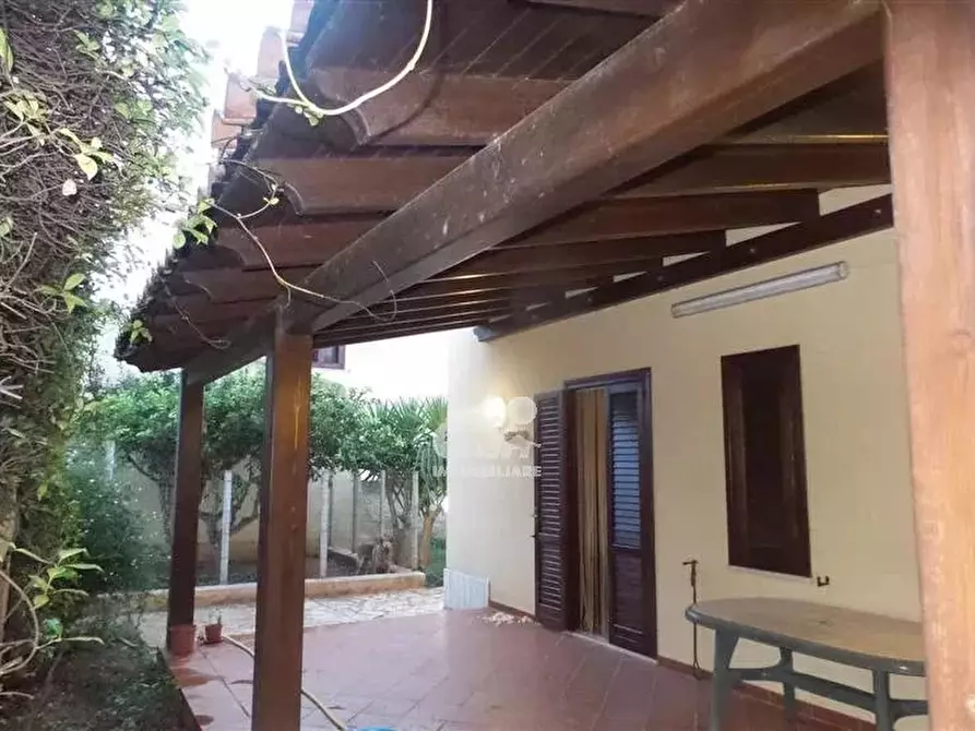 Immagine 4 di Terreno edificabile in vendita  in Contrada Ponte Fiumarella a Marsala