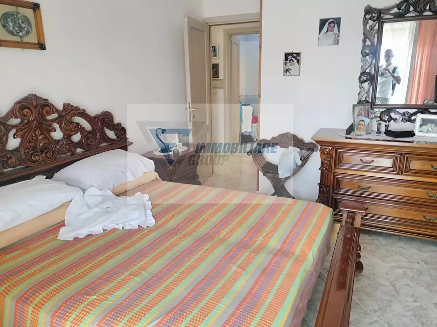 Immagine 7 di Casa trifamiliare in vendita  in Via Lentini a Siracusa