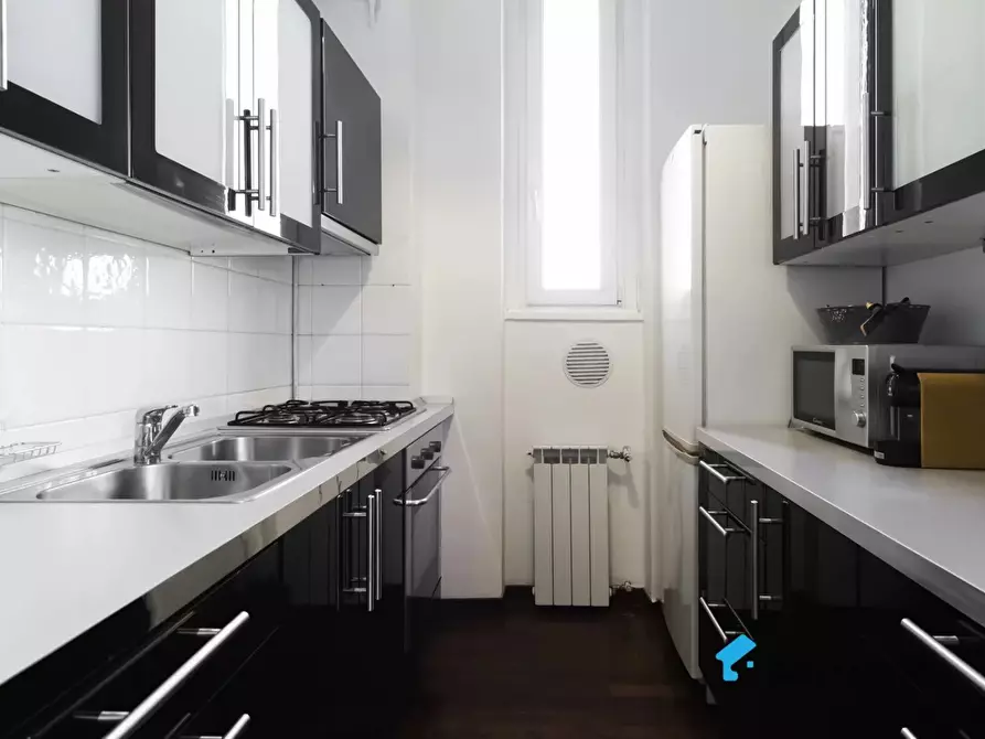 Immagine 7 di Casa trifamiliare in vendita  in Nona Strada, 7 a Buccinasco