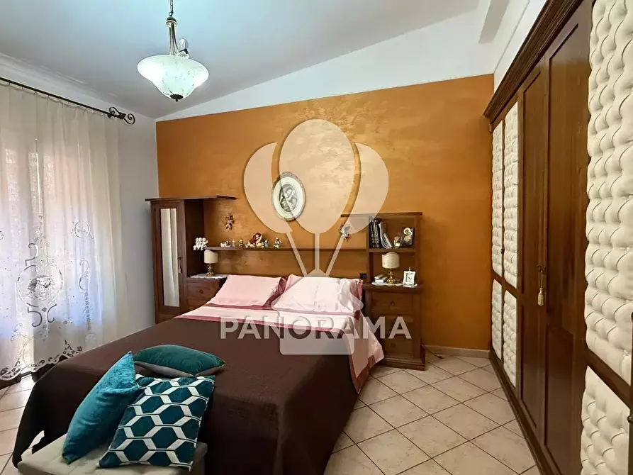 Immagine 31 di Terreno edificabile in vendita  in Via Don Serafino, 10 a Balestrate