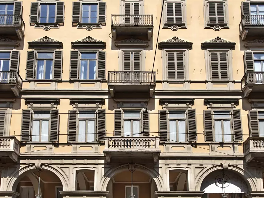 Immagine 27 di Casa trifamiliare in vendita  in Via Paolo Sacchi, 16 a Torino
