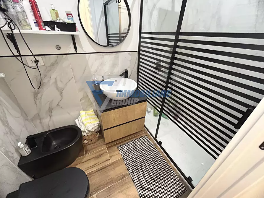 Immagine 8 di Casa trifamiliare in vendita  in Viale Santa Panagia a Siracusa