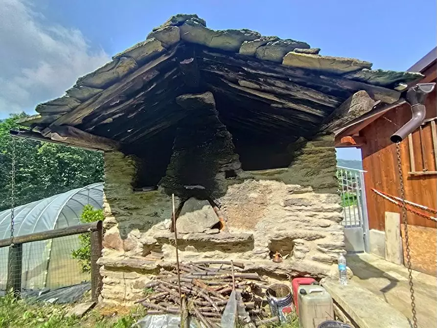 Immagine 28 di Terreno edificabile in vendita  a Bellino