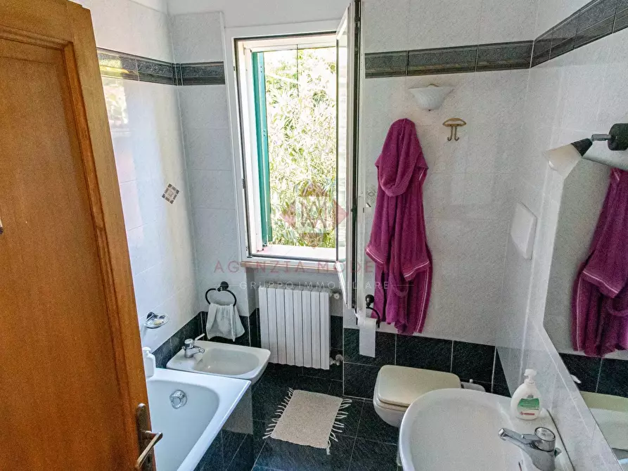 Immagine 19 di Terreno edificabile in vendita  in Via delle Otto Case, 247 a Ventimiglia