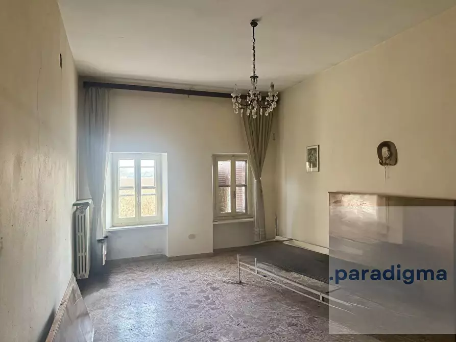 Immagine 9 di Casa trifamiliare in vendita  in Via Orti Camprella, 15 a Sale