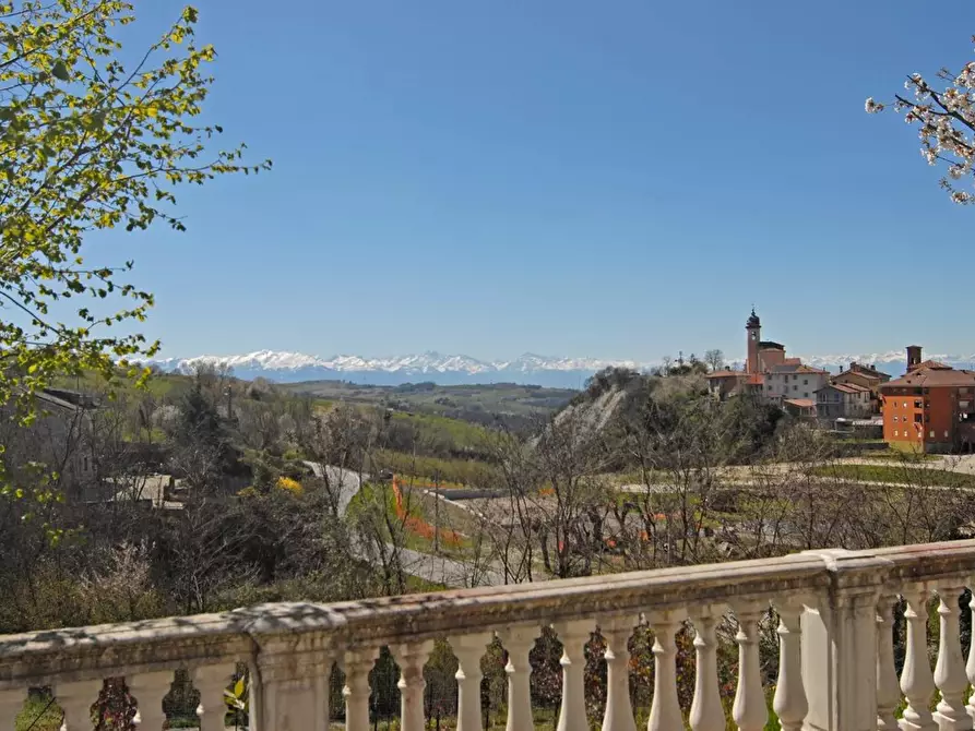 Immagine 35 di Terreno edificabile in vendita  a Barolo