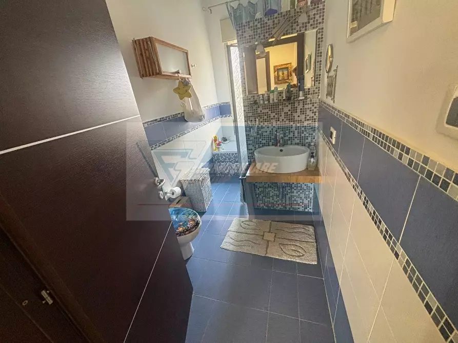 Immagine 24 di Casa trifamiliare in vendita  in Via Necropoli Grotticelle a Siracusa