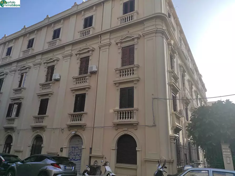 Immagine 2 di Casa trifamiliare in affitto  in Via Argentieri 21 a Messina
