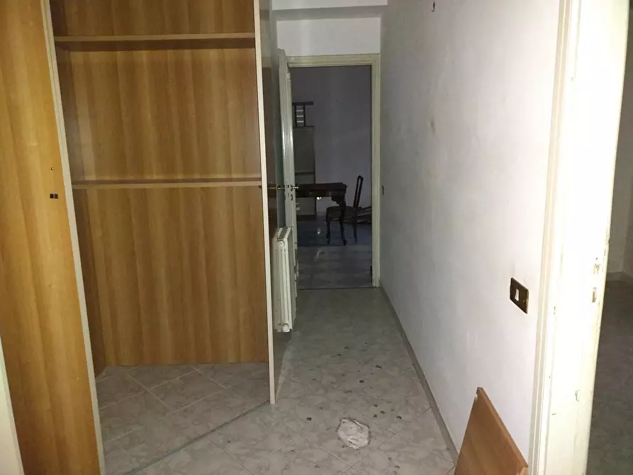 Immagine 8 di Casa trifamiliare in vendita  in Via Nazionale 337 a Messina