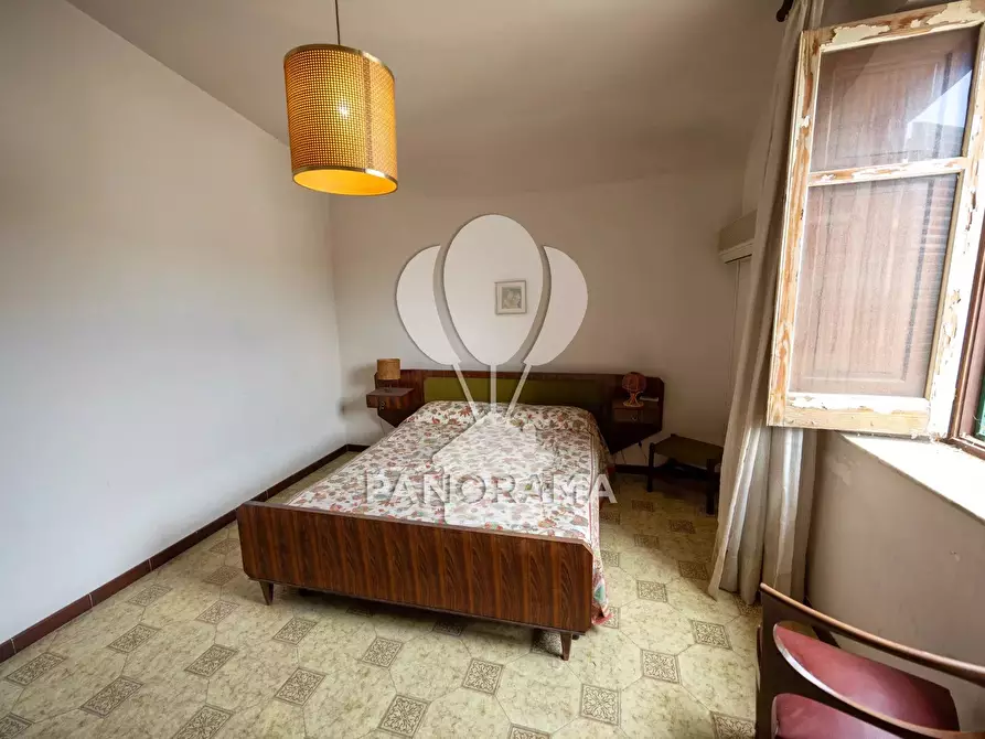 Immagine 61 di Casa trifamiliare in vendita  in via Garibaldi n 78 a Balestrate