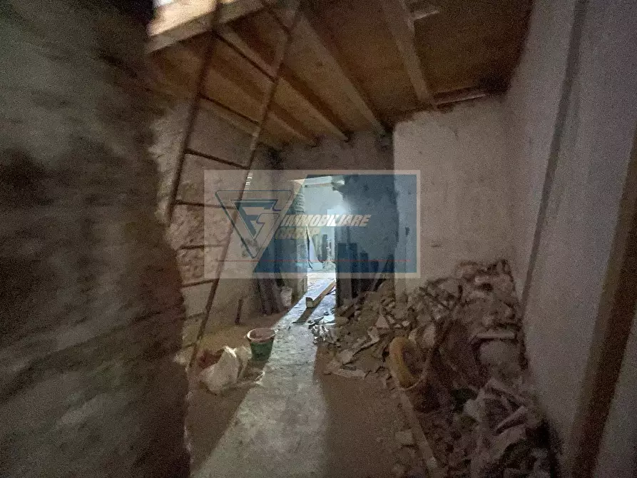 Immagine 39 di Casa trifamiliare in vendita  a Siracusa