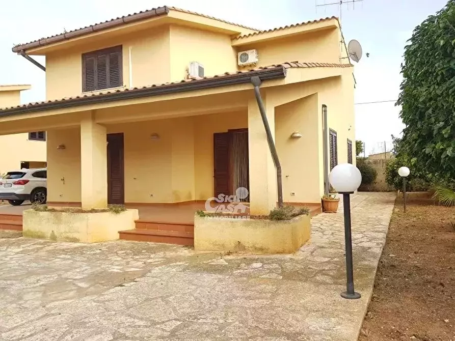 Immagine 5 di Terreno edificabile in vendita  in Contrada Ponte Fiumarella a Marsala