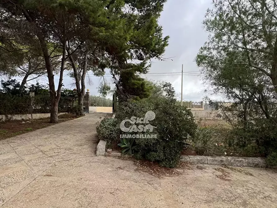 Immagine 9 di Terreno edificabile in vendita  in Contrada Cardilla n. 550/B a Marsala
