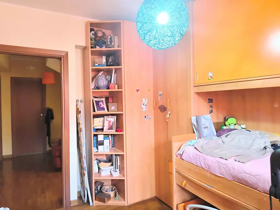 Immagine 18 di Casa trifamiliare in vendita  in Via delle Mimose, 9 a Messina