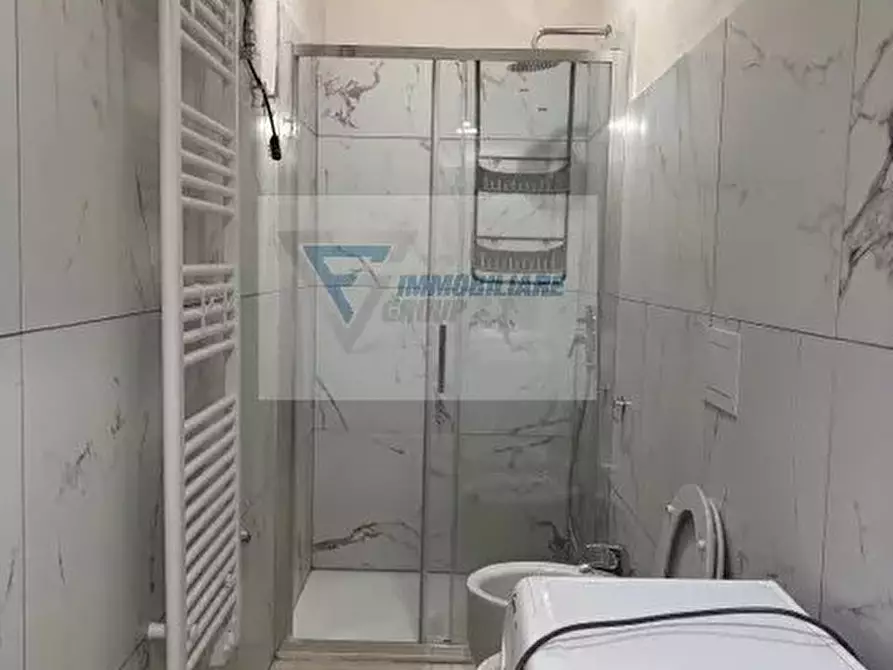 Immagine 10 di Casa trifamiliare in affitto  in Via Gian Battista Vico a Siracusa