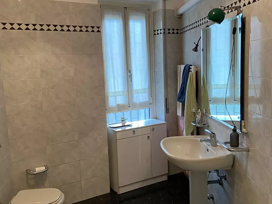 Immagine 31 di Casa trifamiliare in affitto  in Via Eugenio Carpi 38 a Milano