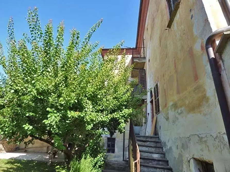 Immagine 8 di Terreno edificabile in vendita  a Cherasco