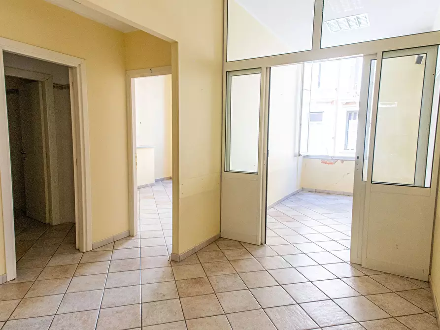 Immagine 16 di Casa trifamiliare in vendita  in Via Roma, 5 a Bordighera