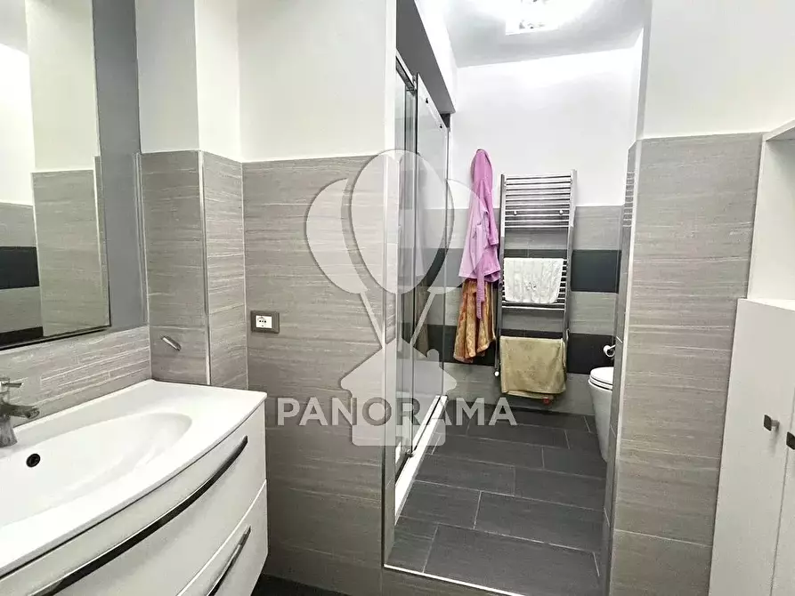 Immagine 6 di Casa trifamiliare in vendita  in Via Mazzini a Balestrate