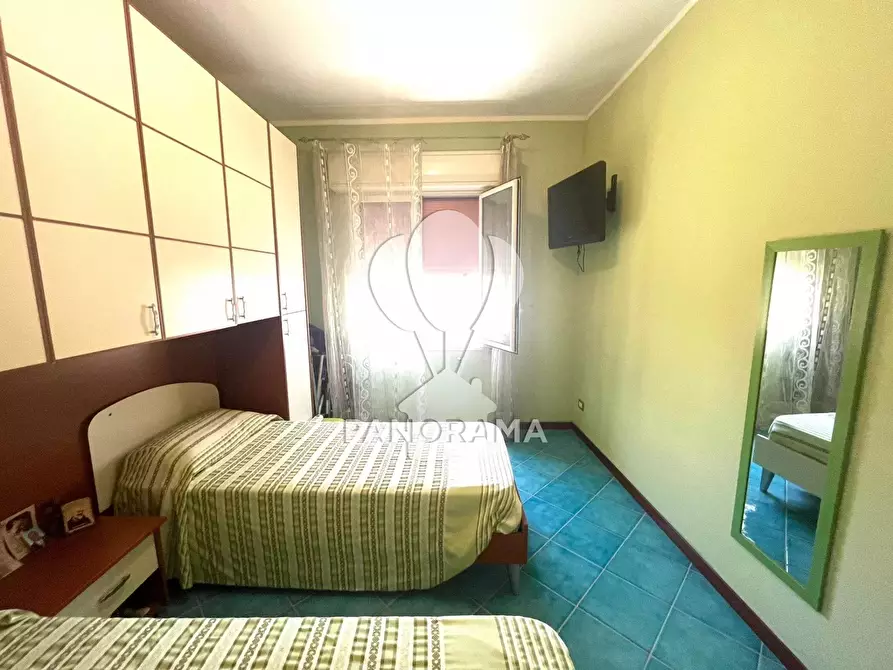 Immagine 15 di Casa trifamiliare in vendita  in Via Giacomo Puccini, 5 a Balestrate