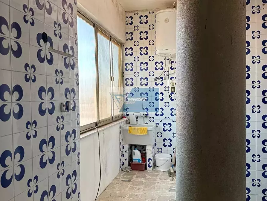 Immagine 4 di Casa trifamiliare in vendita  a Buccheri