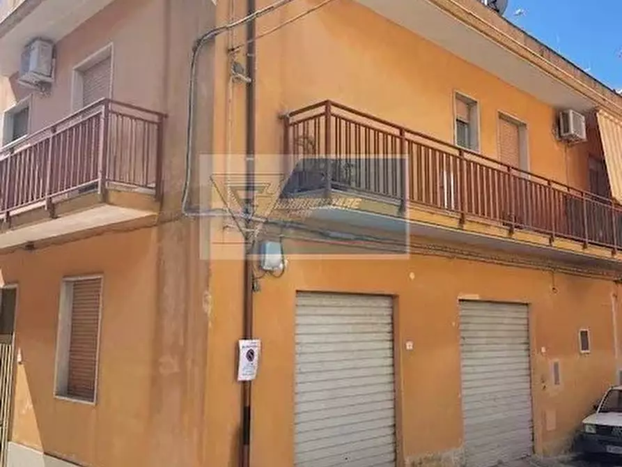 Immagine 5 di Monolocale in vendita  in Via Gian Battista Vico a Siracusa