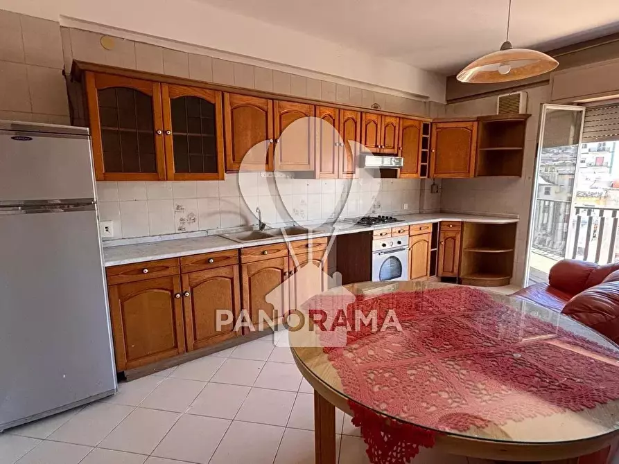Immagine 31 di Casa trifamiliare in vendita  in Via Gaetano Martino a Alcamo