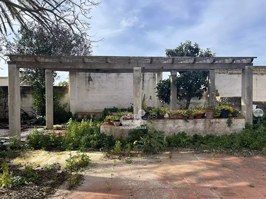 Immagine 8 di Terreno edificabile in vendita  in Contrada Ventrischi a Marsala