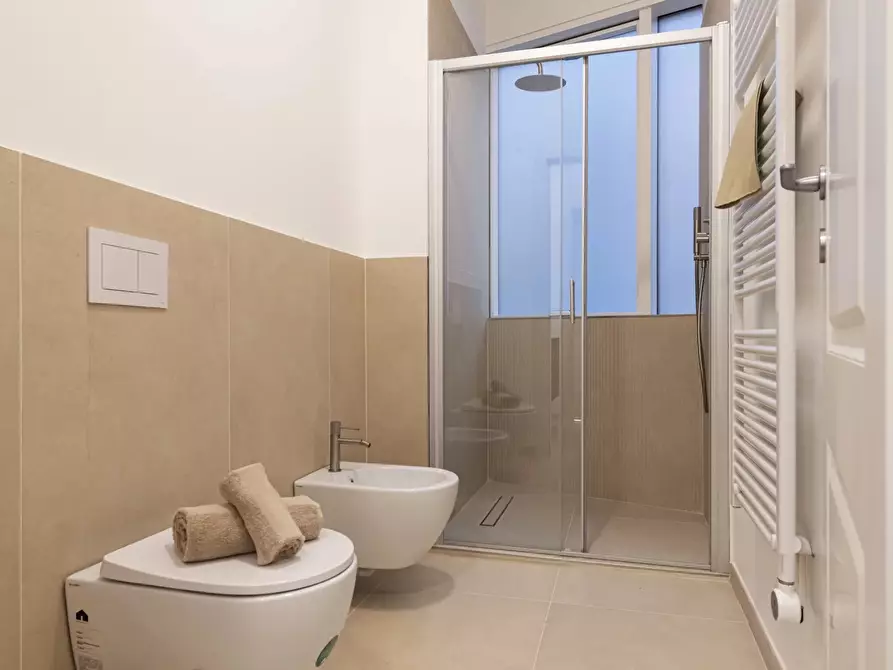 Immagine 26 di Casa trifamiliare in affitto  in VIA TINO SAVI, 76. a Sesto San Giovanni