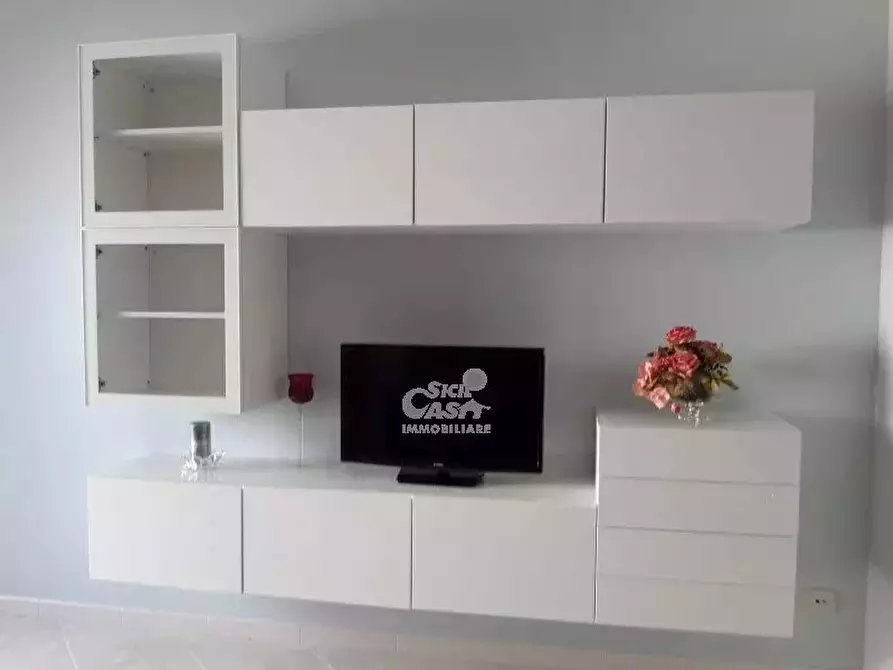 Immagine 8 di Casa trifamiliare in affitto  a Marsala