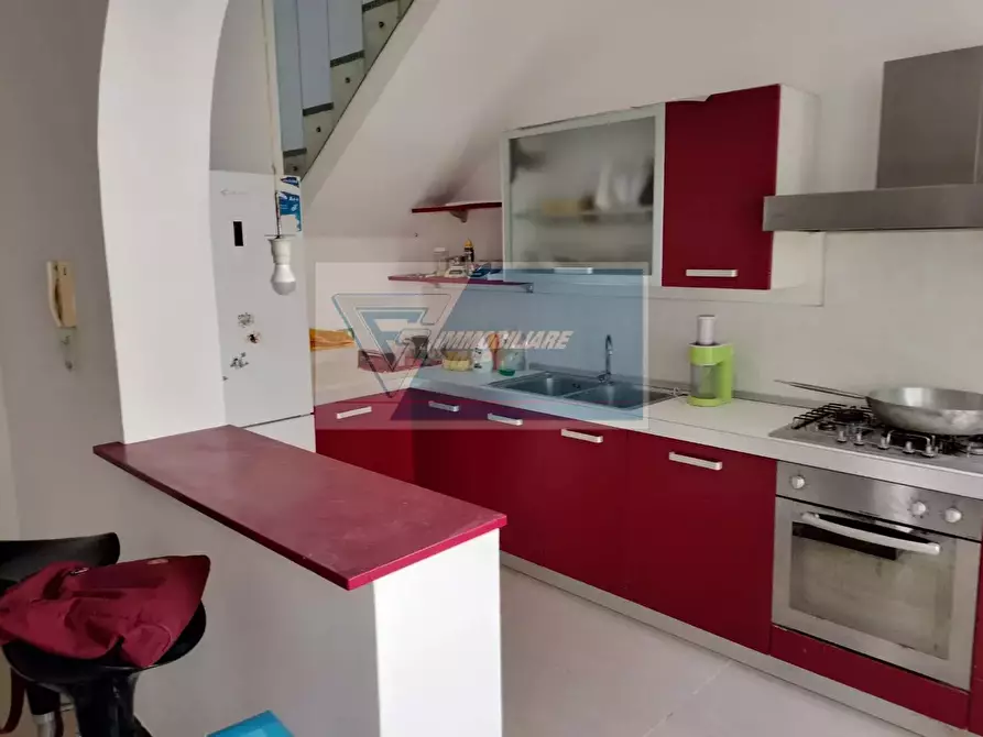 Immagine 7 di Monolocale in vendita  in Via Delle Mandrie a Siracusa