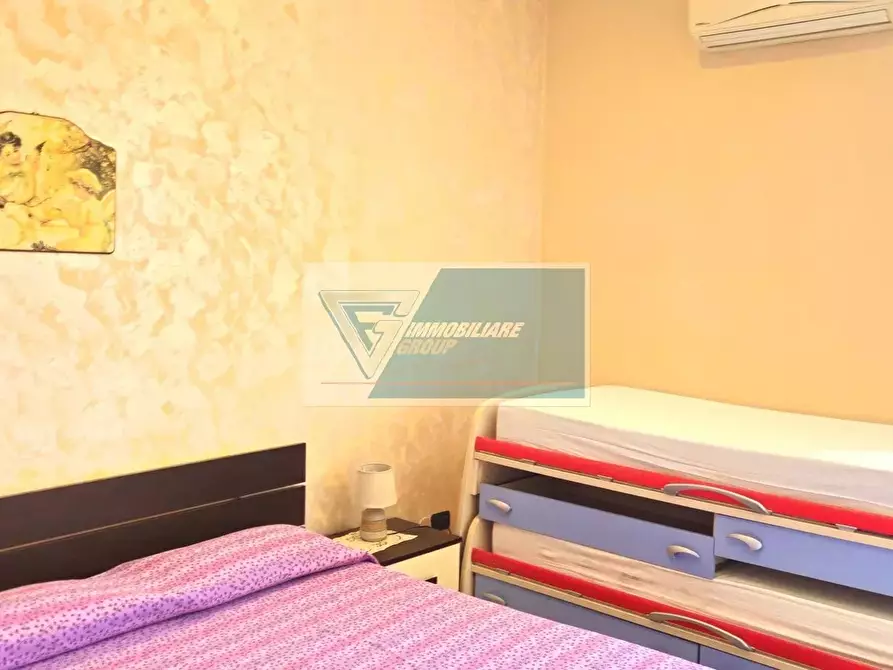 Immagine 5 di Casa trifamiliare in vendita  in Viale Principe di Piemonte, n.7 a Noto