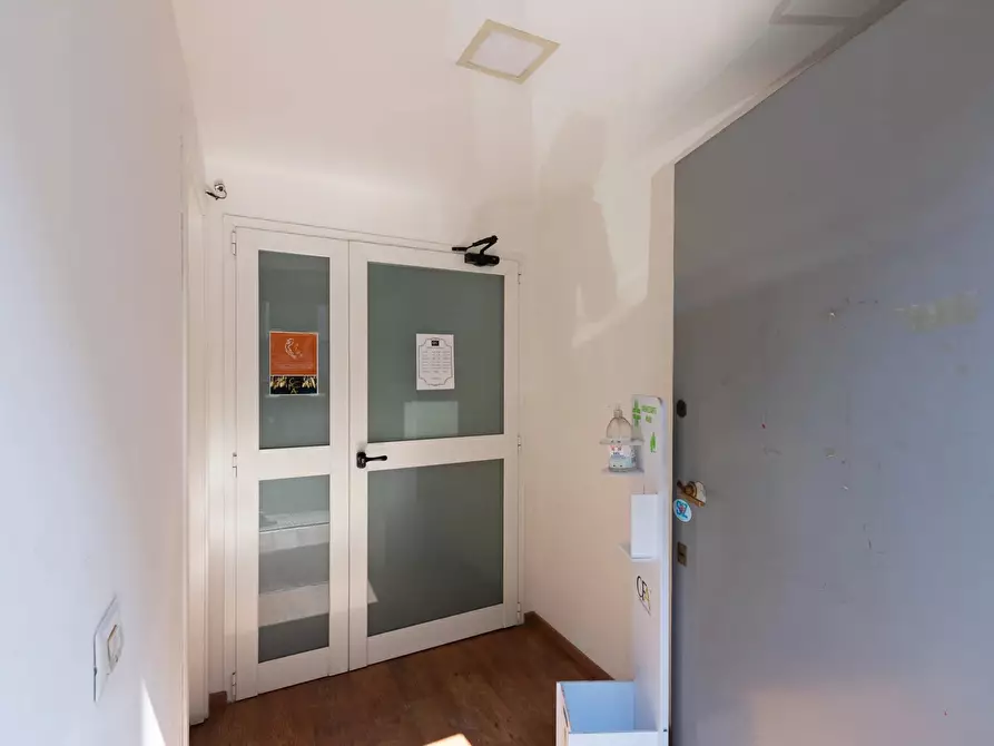 Immagine 25 di Casa bifamiliare in vendita  in Via Privata Luigi Cirenei a Milano