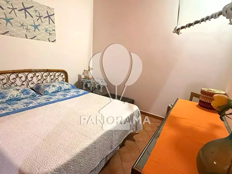 Immagine 18 di Terreno edificabile in vendita  in Via Vittorio Emanuele Orlando, 12 a Balestrate