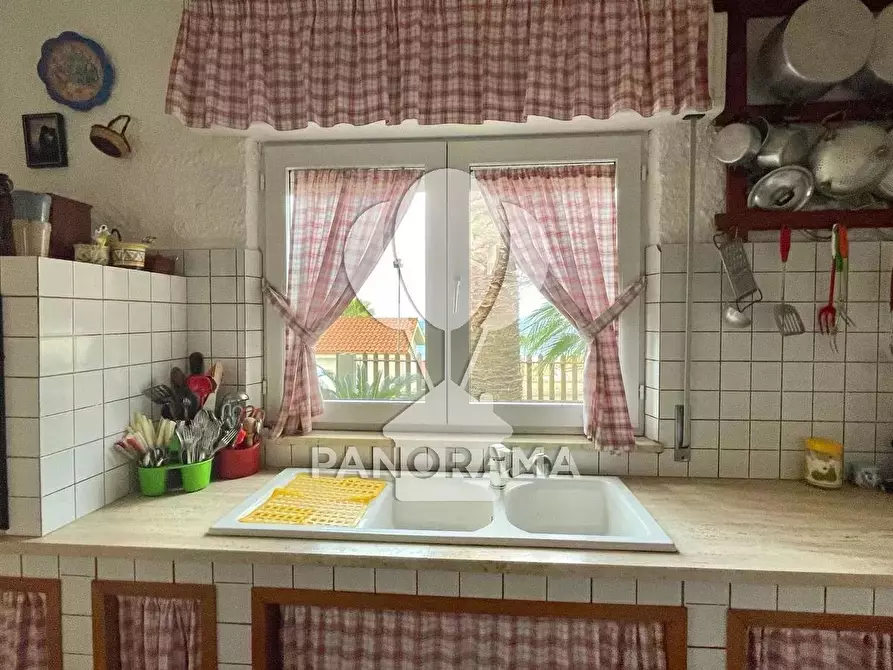 Immagine 8 di Terreno edificabile in vendita  in via degli scampi a Alcamo