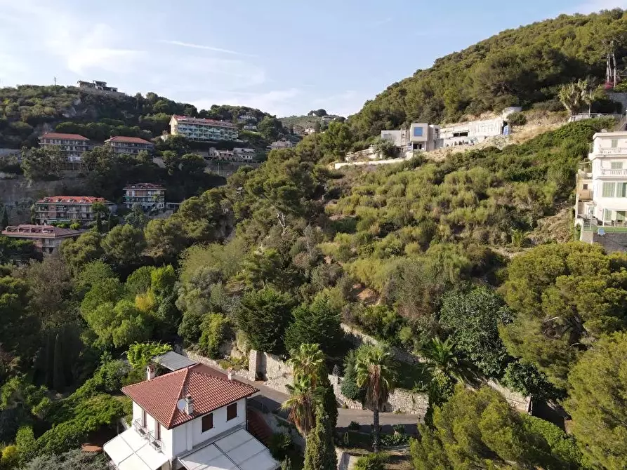 Immagine 6 di Terreno edificabile in vendita  a Bordighera