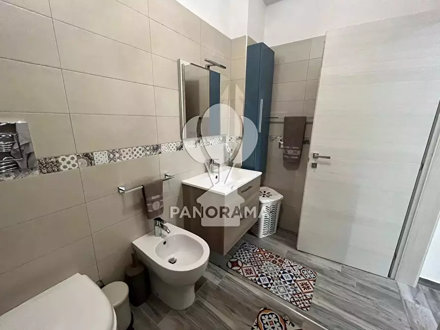 Immagine 39 di Terreno edificabile in vendita  in Via Messina, 6 a Balestrate