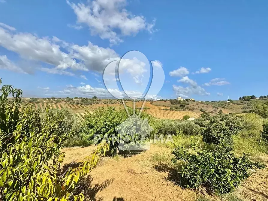 Immagine 31 di Terreno edificabile in vendita  in Contrada Casale a Alcamo