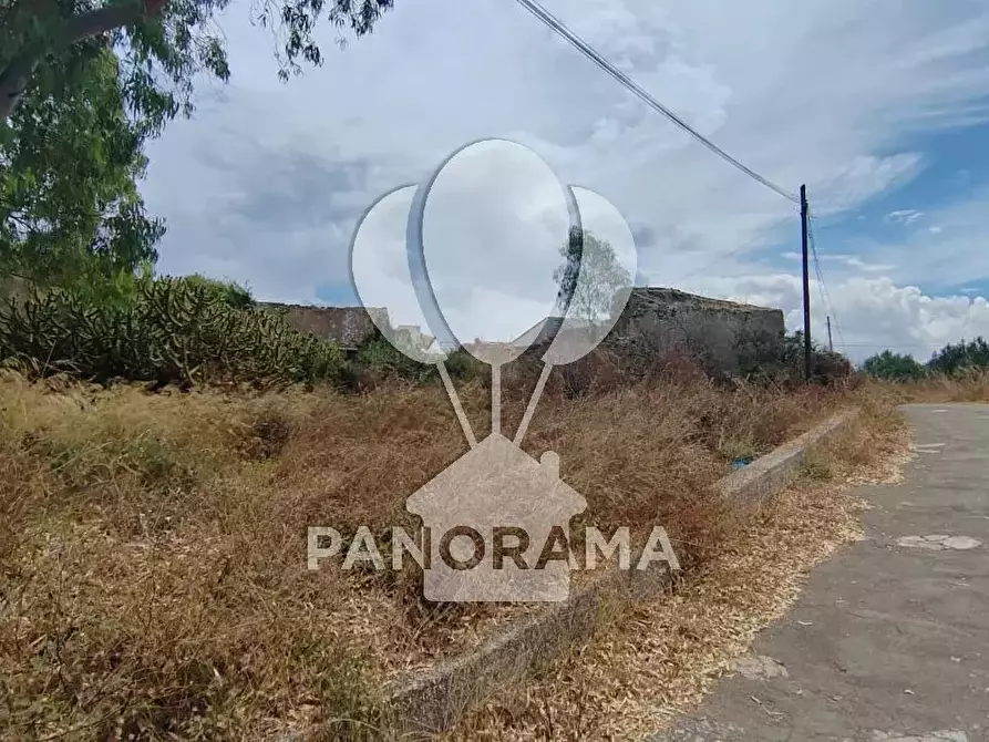 Immagine 3 di Terreno in vendita  in SS 113 Settentrionale Sicula a Partinico
