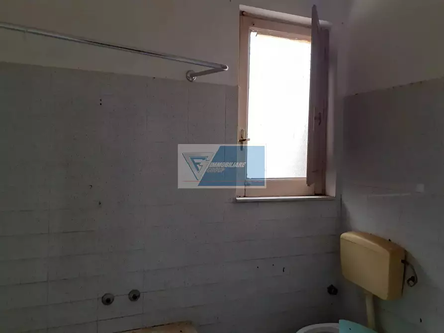 Immagine 14 di Monolocale in vendita  in VIA PALESTRO,89 a Buccheri