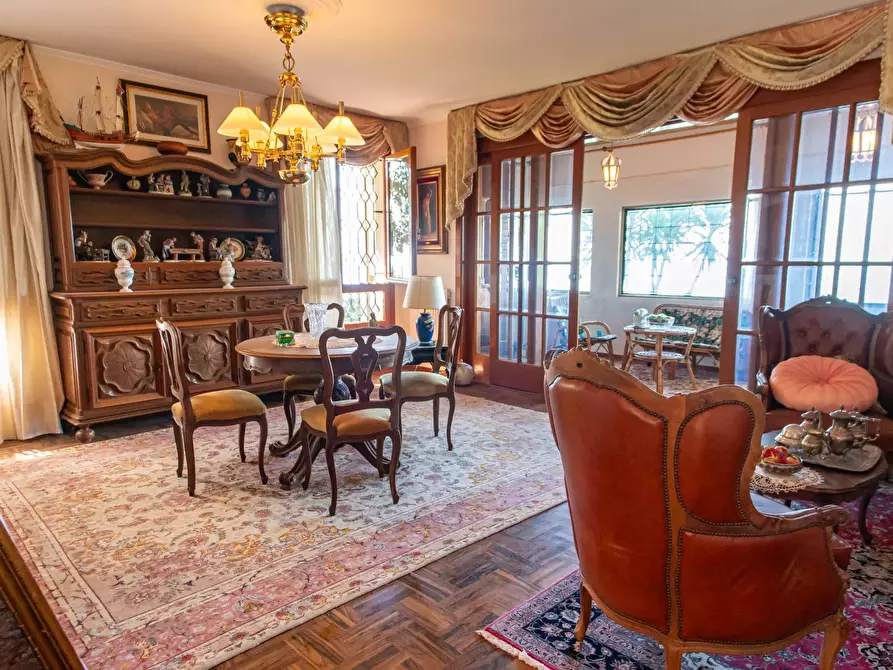 Immagine 10 di Terreno edificabile in vendita  in Via alle Ville 3 a Ventimiglia