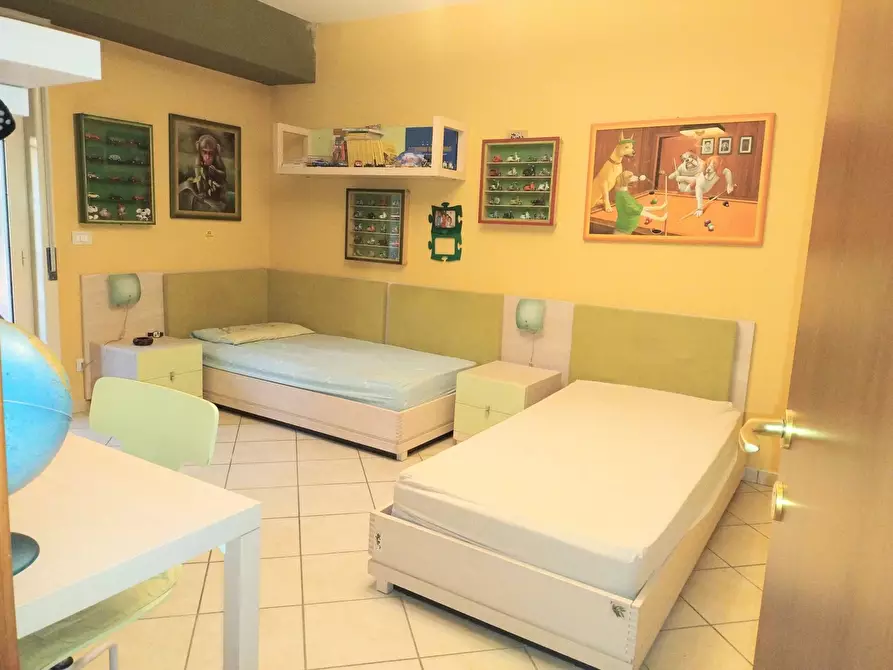 Immagine 41 di Casa trifamiliare in vendita  in Via Olimpia, 4c a Messina